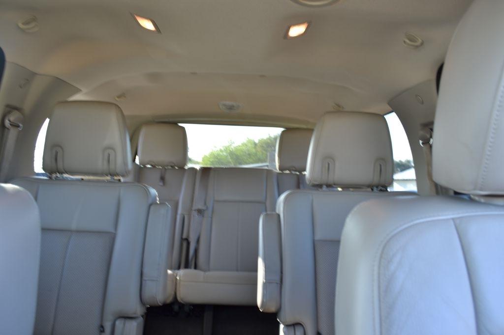 Ford Expedition Limited 2WD 2014