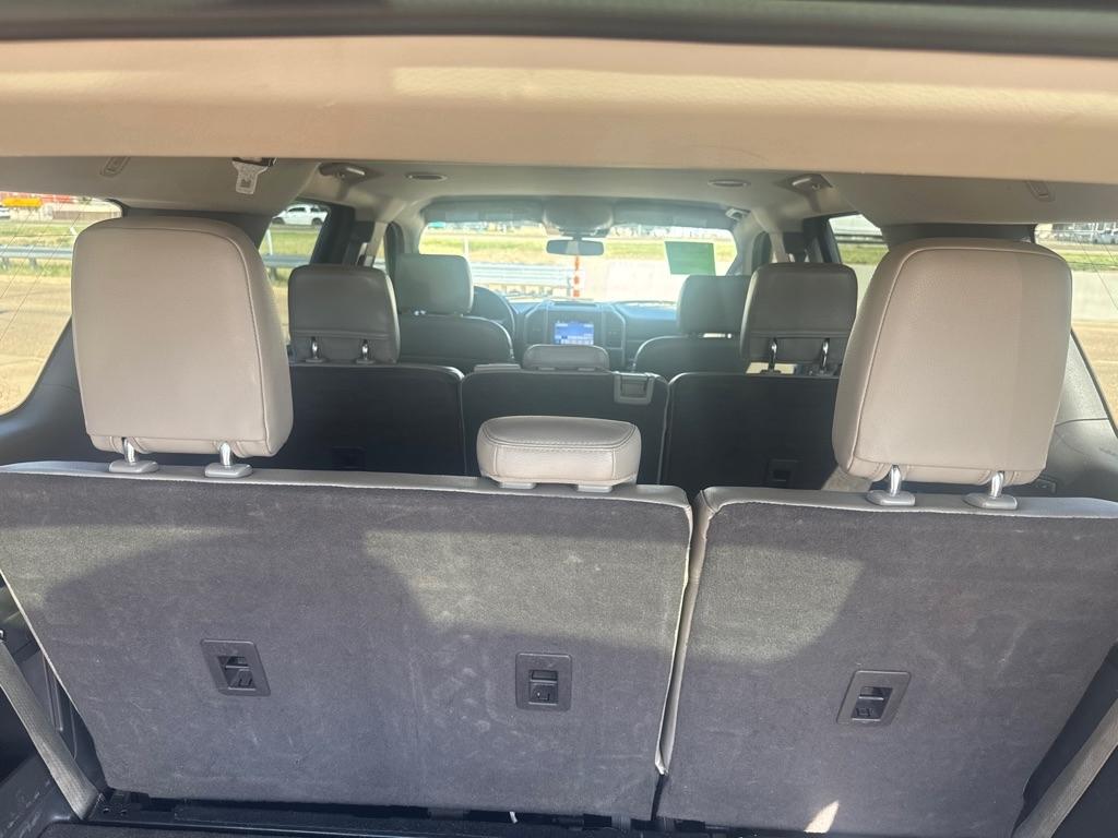 Ford Expedition MAX XLT 4WD 2019