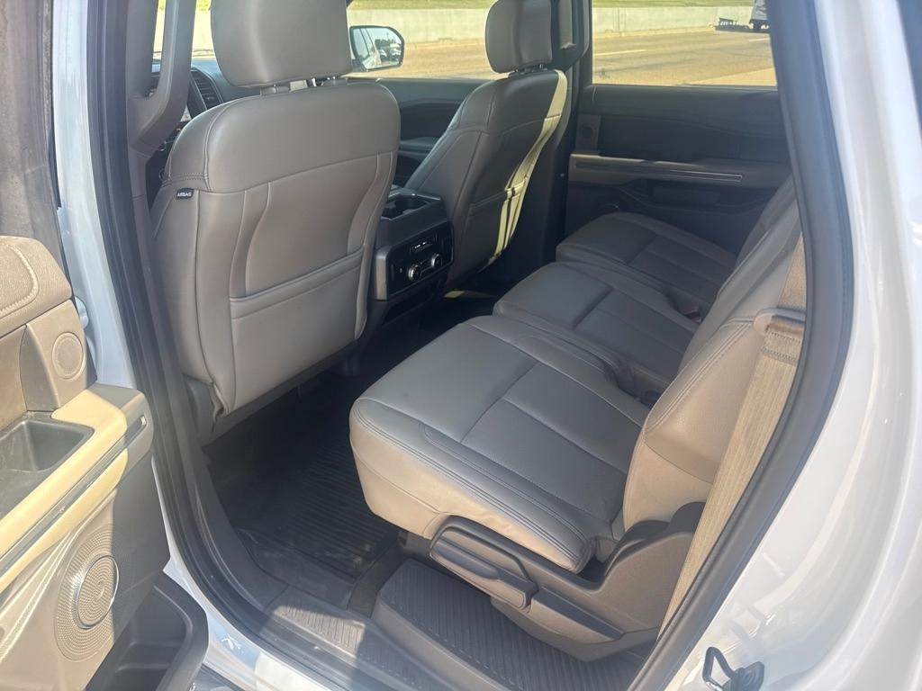 Ford Expedition MAX XLT 4WD 2019