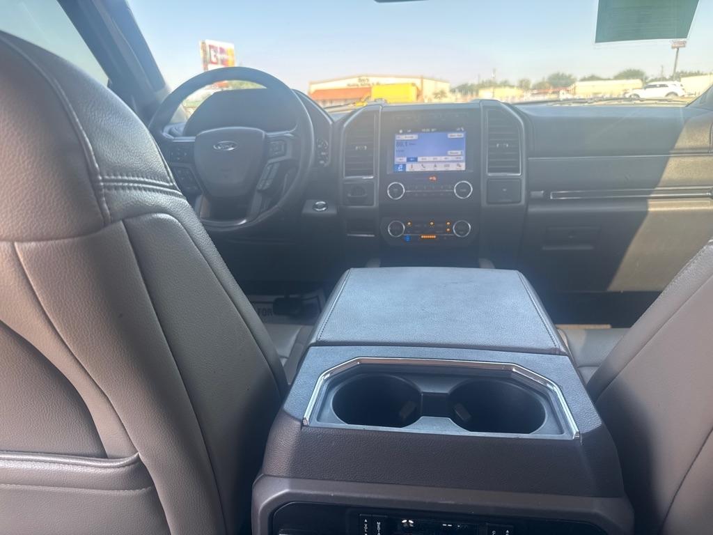 Ford Expedition MAX XLT 4WD 2019