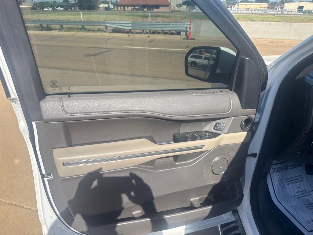 Ford Expedition MAX XLT 4WD 2019