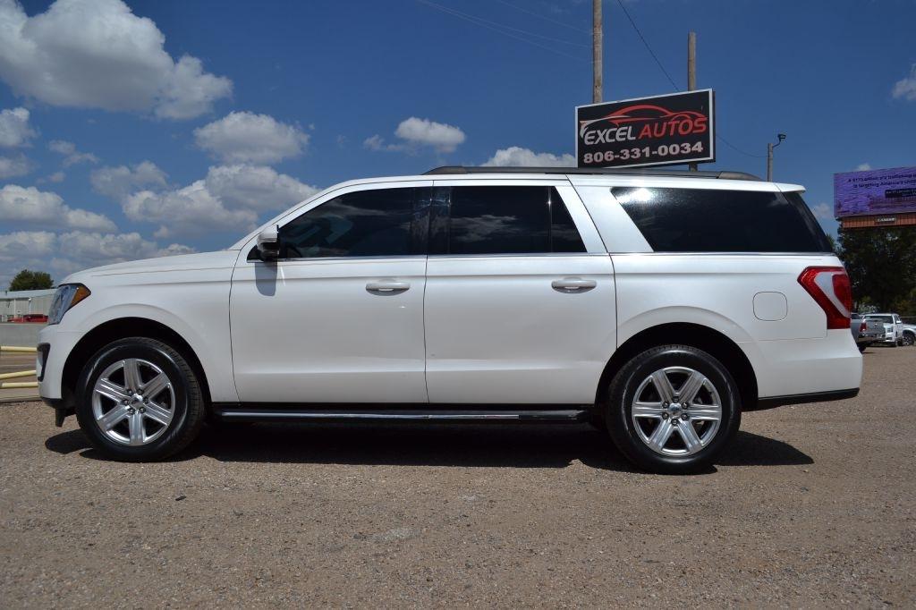 Ford Expedition photo 2