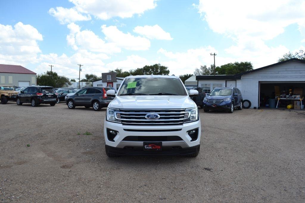 Ford Expedition photo 3