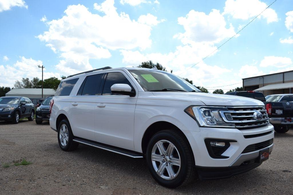 Ford Expedition photo 4
