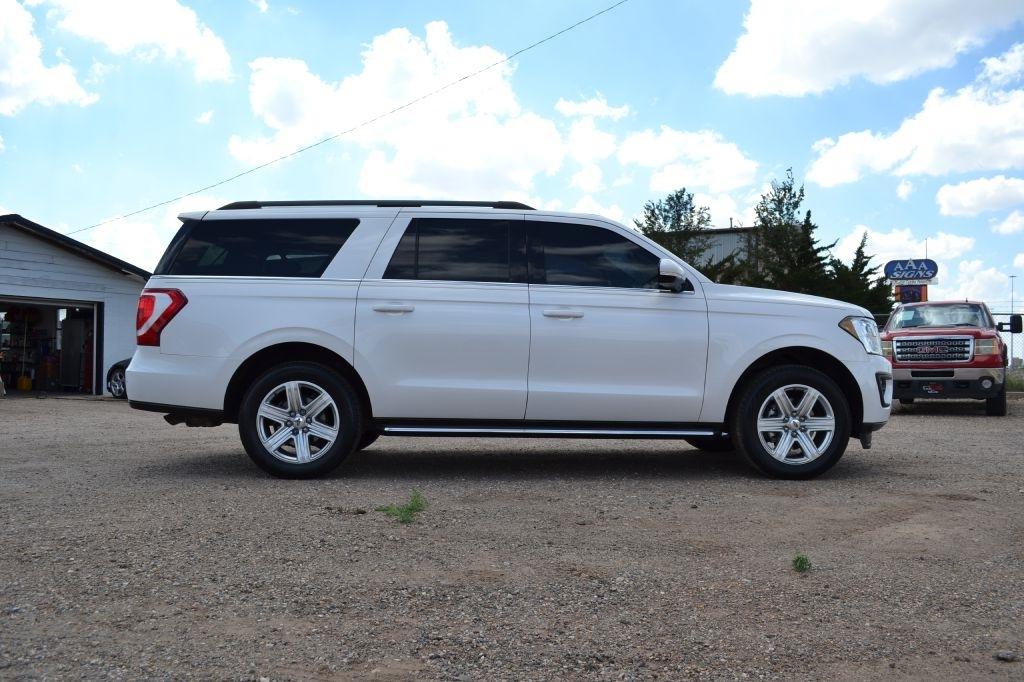 Ford Expedition photo 5