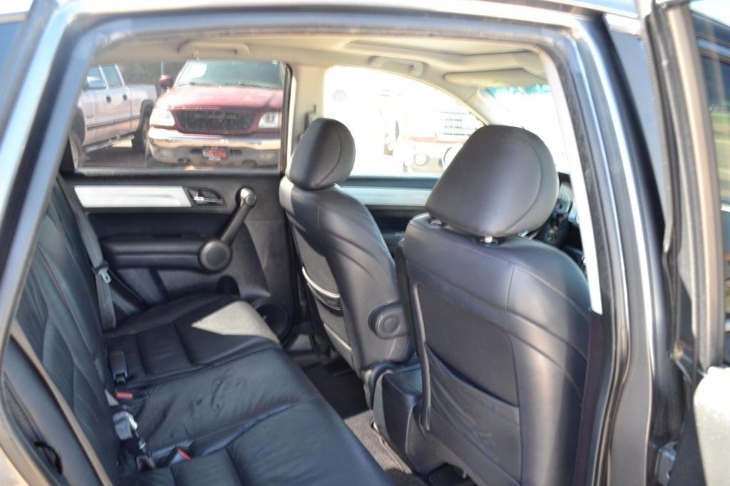 Honda CR-V photo 5