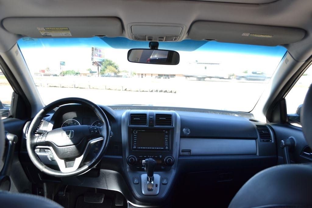 Honda CR-V photo 6