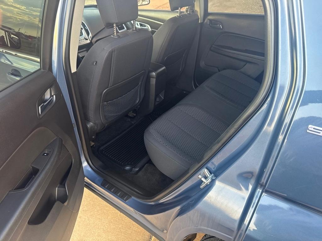 GMC Terrain SLE1 FWD 2012