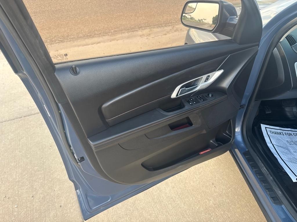 GMC Terrain SLE1 FWD 2012