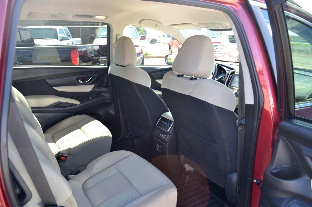 Subaru Ascent photo 5