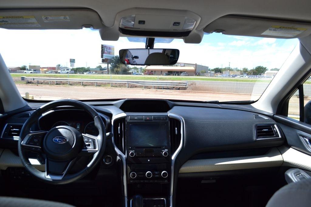 Subaru Ascent photo 7