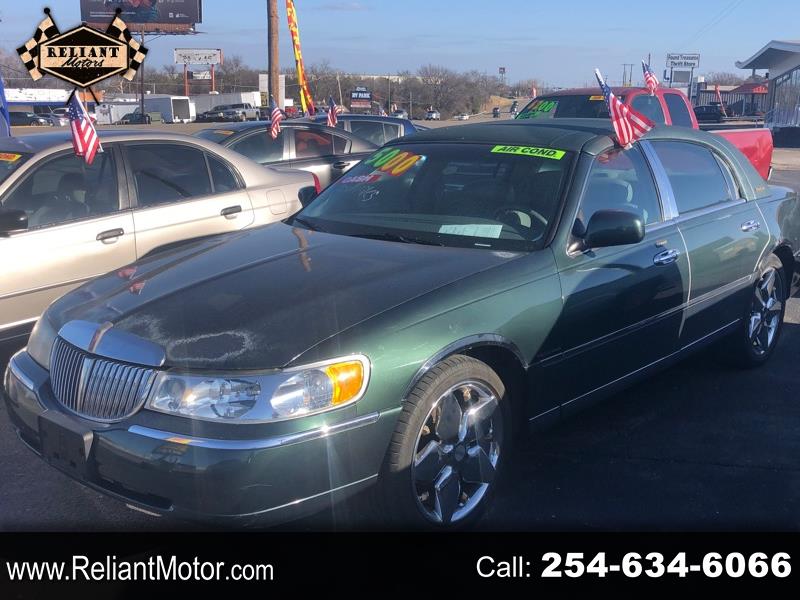 Used Cars for Sale Killeen TX 76541 Reliant Motors