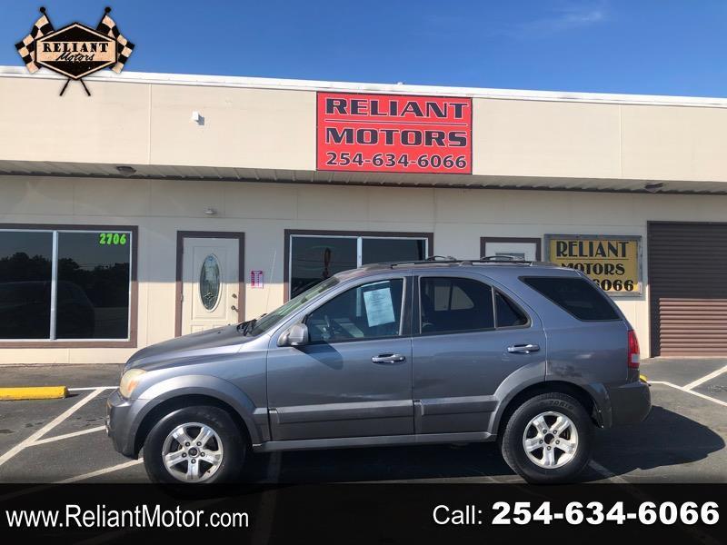 Used Cars for Sale Killeen TX 76541 Reliant Motors