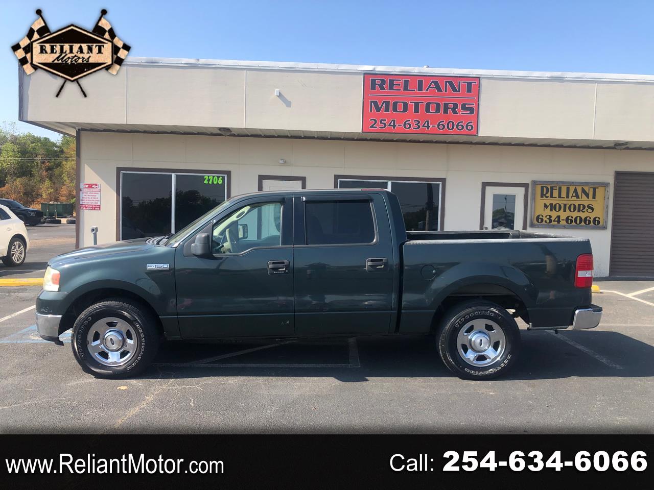 Used Cars for Sale Killeen TX 76541 Reliant Motors