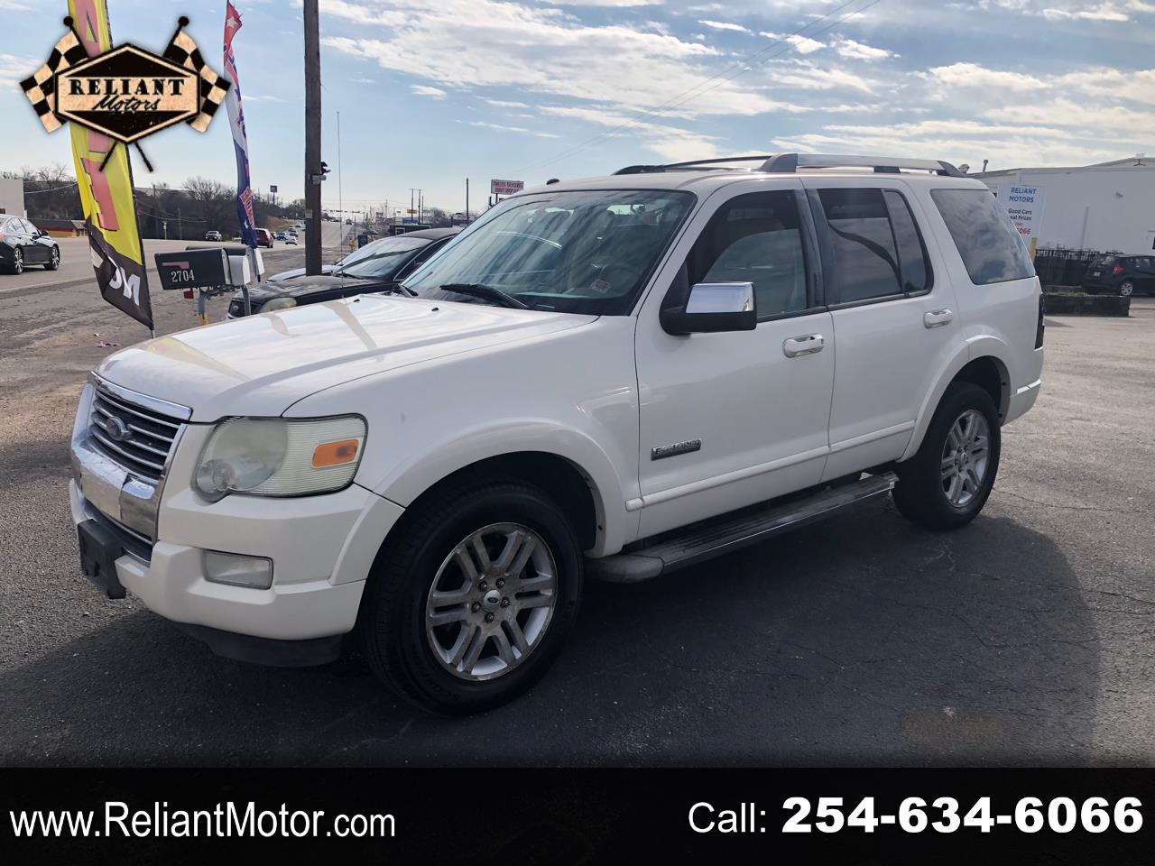 Used Cars for Sale Killeen TX 76541 Reliant Motors