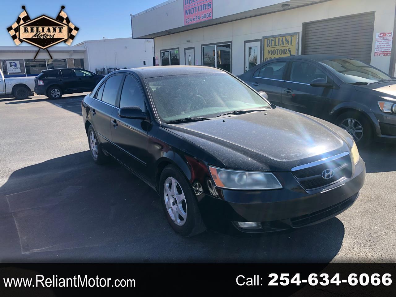 Used Cars for Sale Killeen TX 76541 Reliant Motors