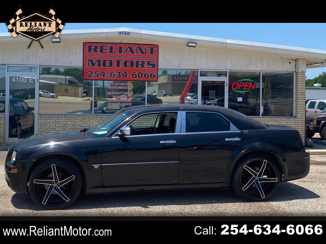 Used Cars for Sale Killeen TX 76541 Reliant Motors