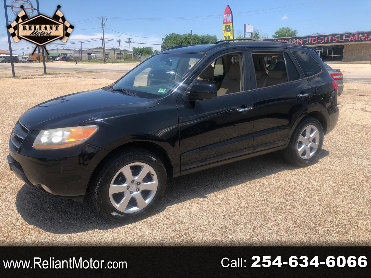 Used Cars for Sale Killeen TX 76541 Reliant Motors