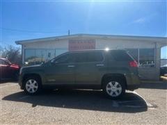 2015 GMC Terrain 