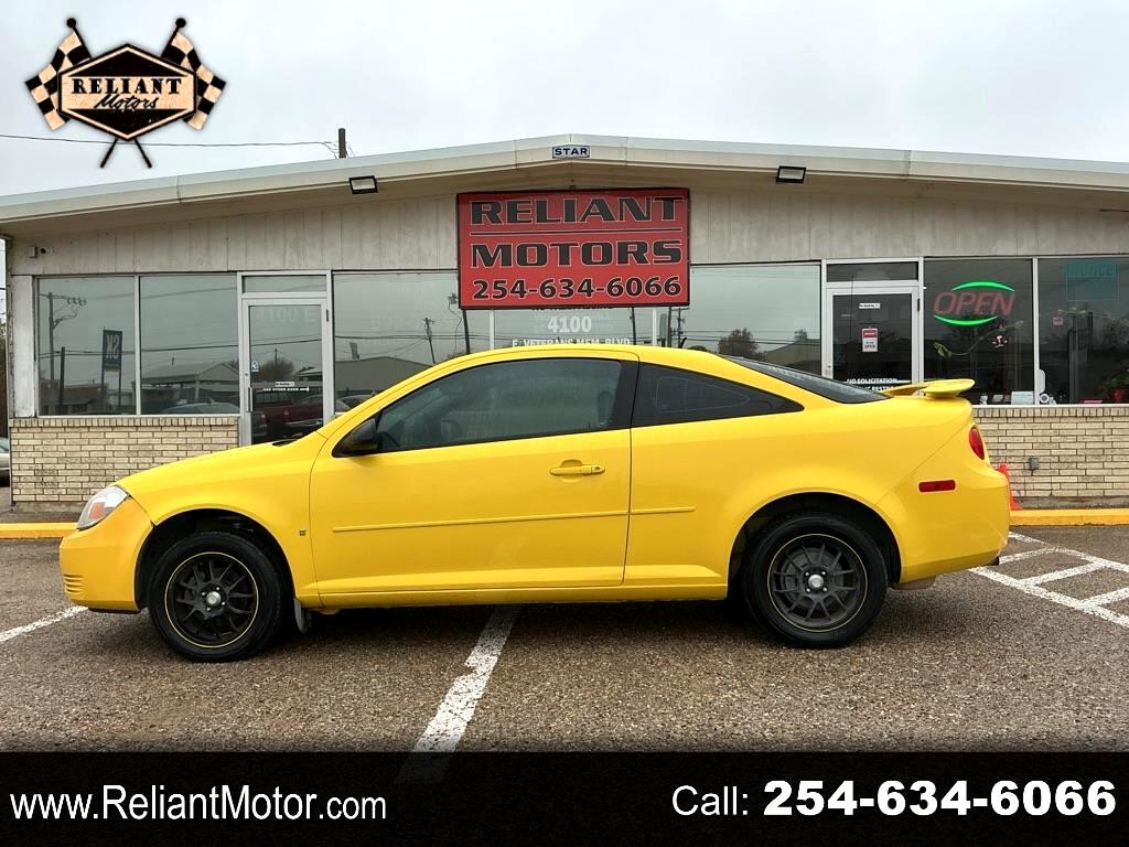 2009 Chevrolet Cobalt LS's photo