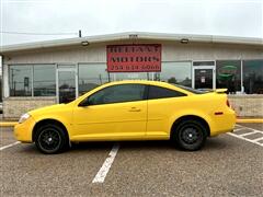 2009 Chevrolet Cobalt 