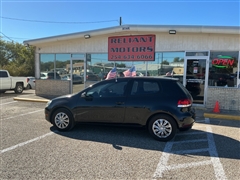 2010 Volkswagen Golf 