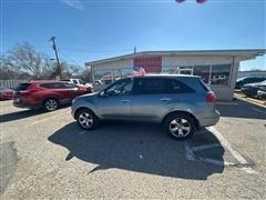 2007 Acura MDX 
