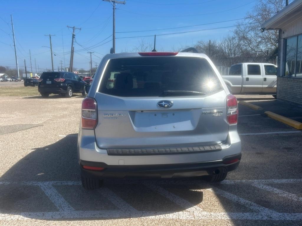 Subaru Forester 2.5i Premium 2015