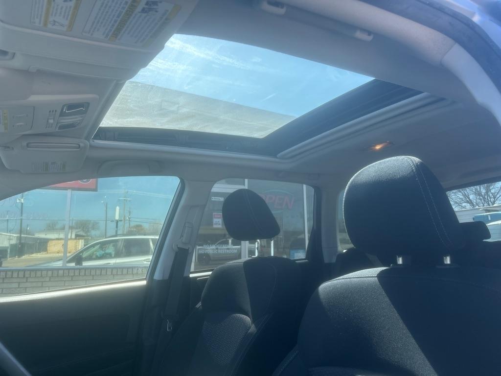 Subaru Forester 2.5i Premium 2015