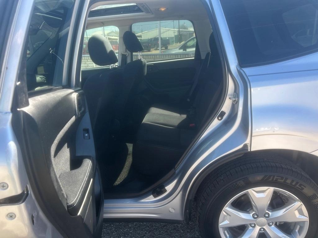 Subaru Forester 2.5i Premium 2015