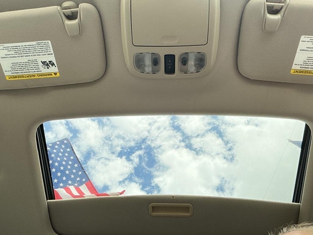 Ford Fusion SE 2012