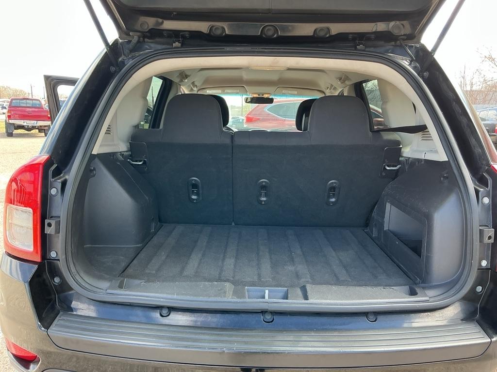 Toyota Highlander XLE FWD V6 2015