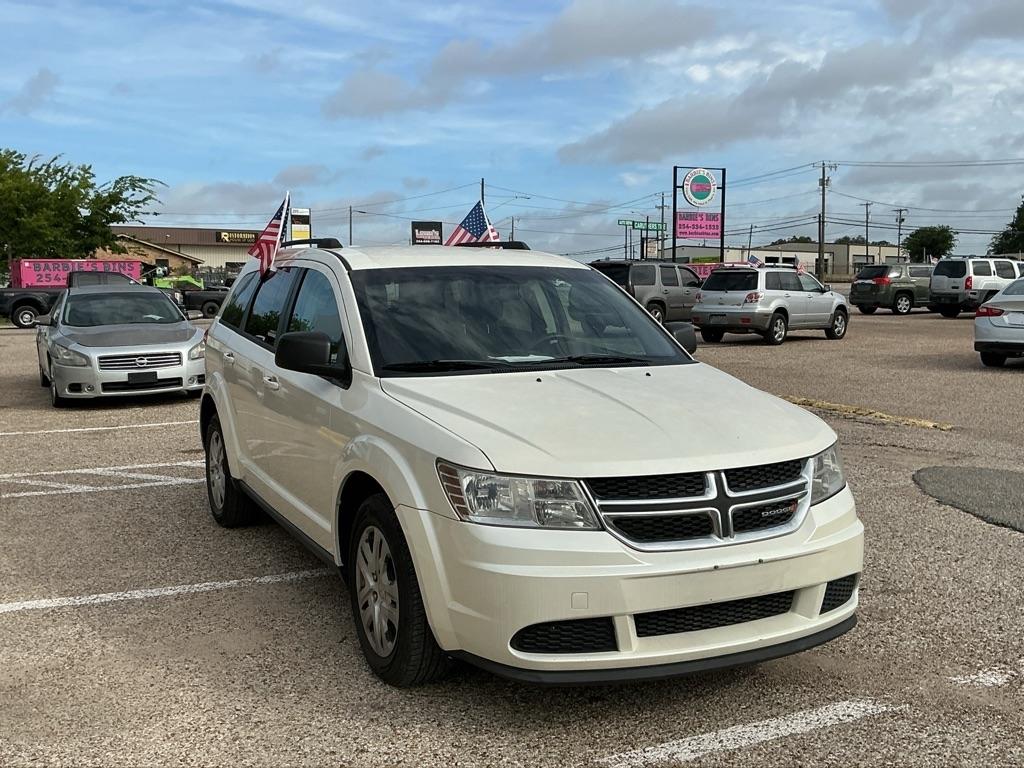 Dodge Journey SE 2014