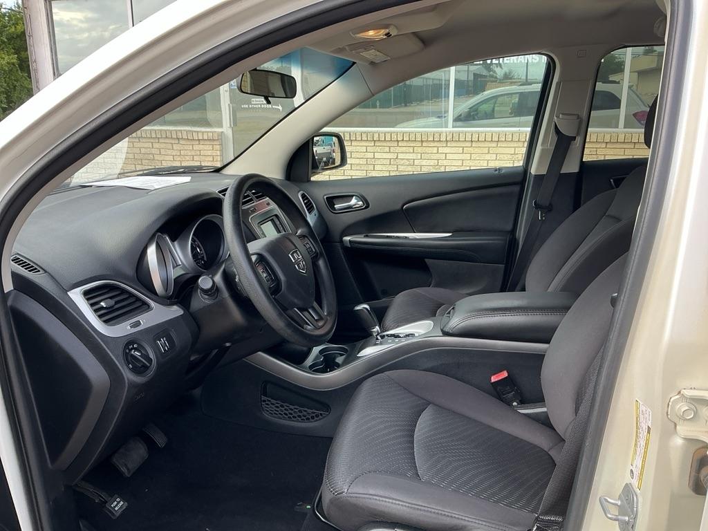 Dodge Journey SE 2014