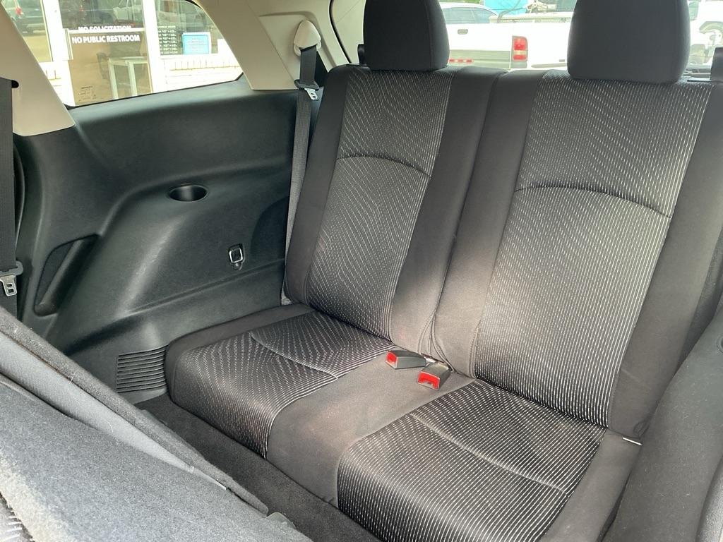 Dodge Journey SE 2014