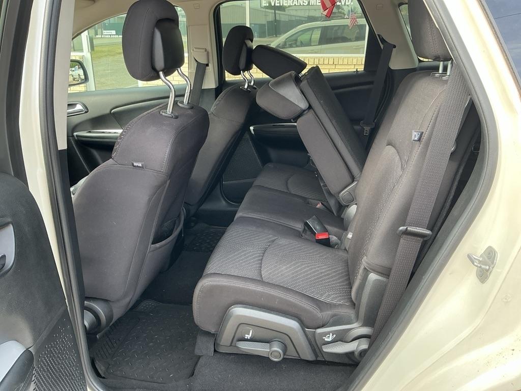 Dodge Journey SE 2014