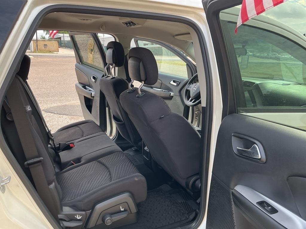 Dodge Journey SE 2014