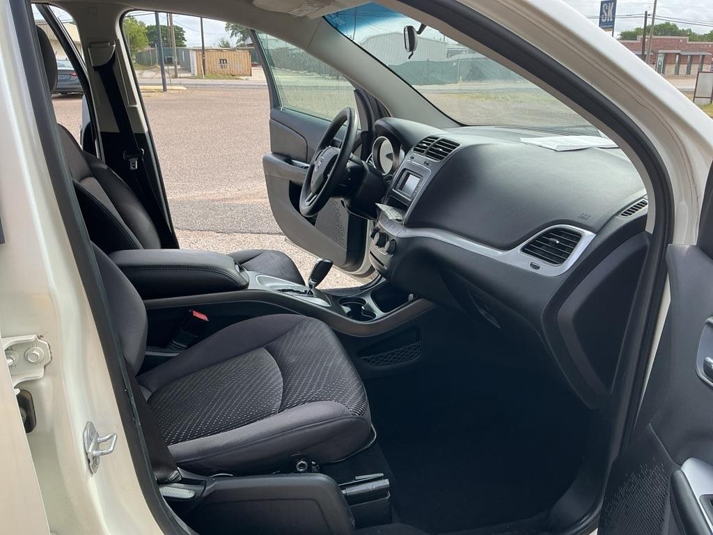 Dodge Journey SE 2014