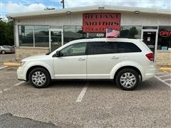 2014 Dodge Journey 