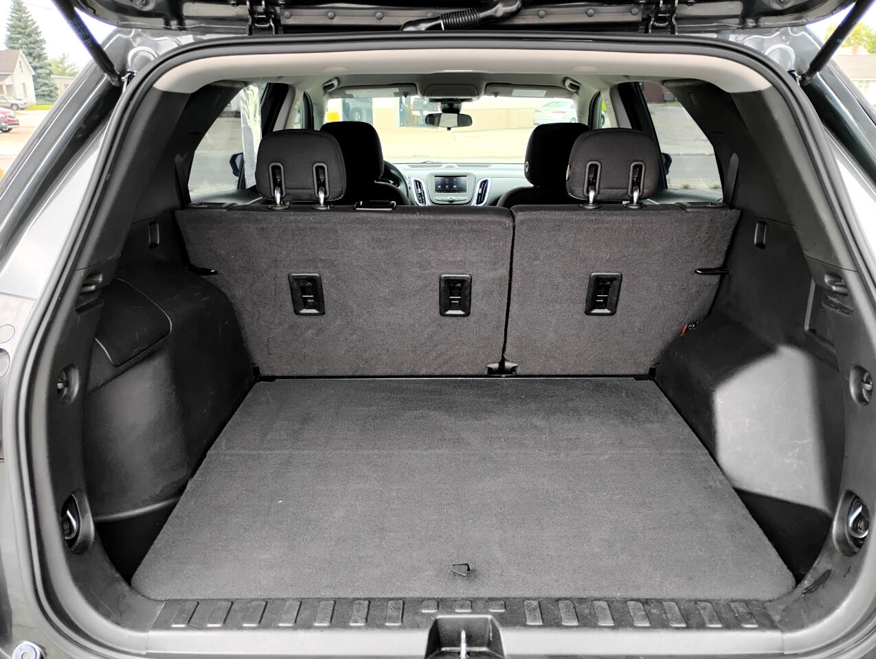 Image 7 of 2020 Chevrolet Equinox LT 1.5 2WD