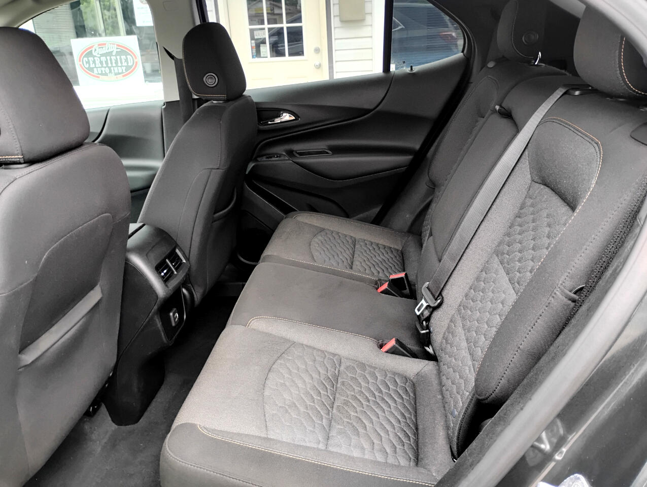 Image 8 of 2020 Chevrolet Equinox LT 1.5 2WD