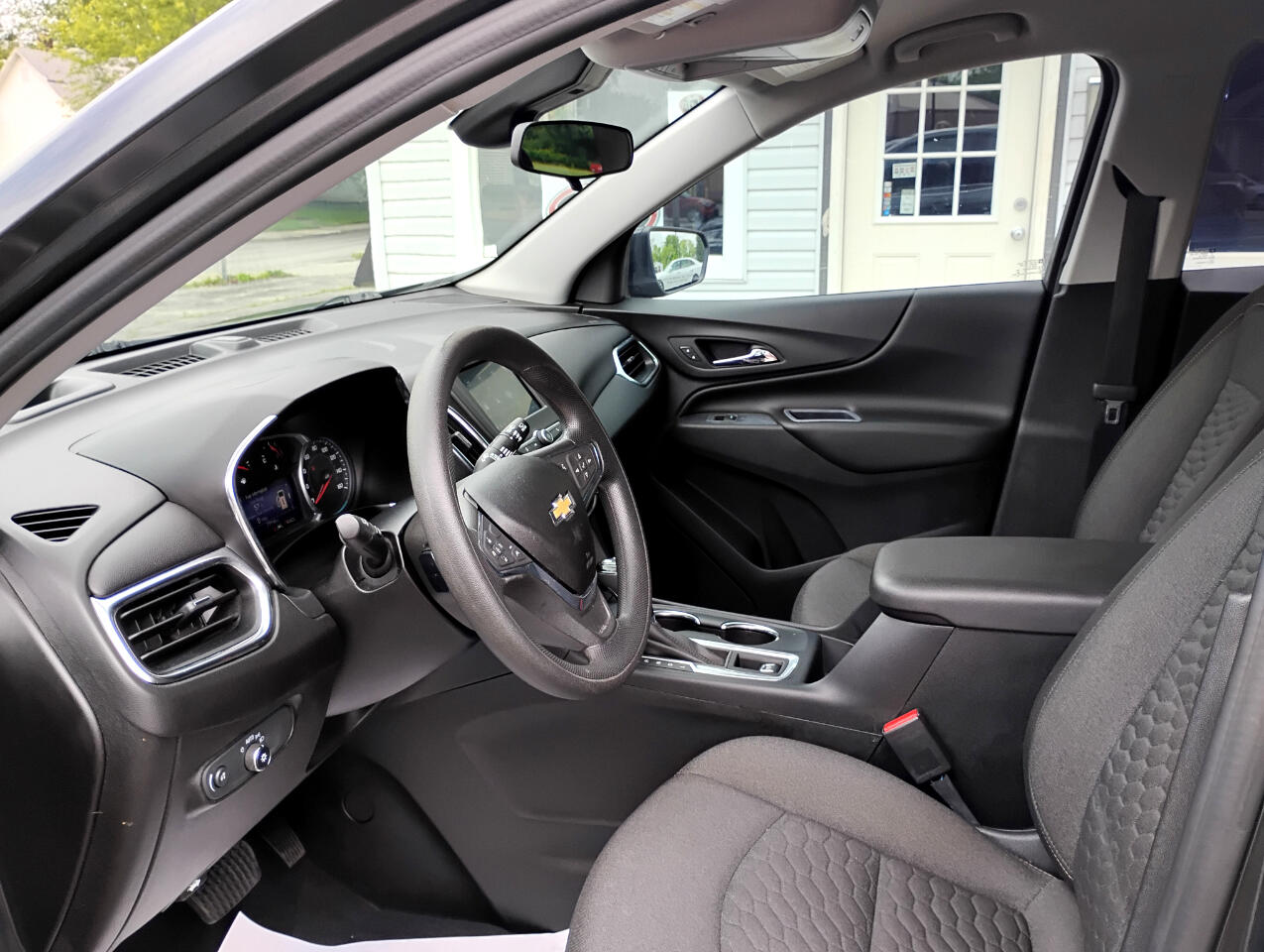Image 9 of 2020 Chevrolet Equinox LT 1.5 2WD
