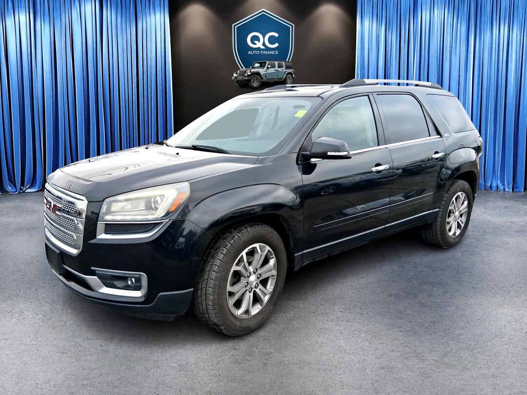 2015 GMC Acadia SLT1
