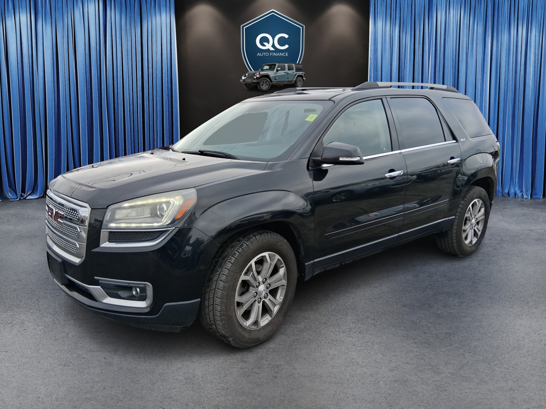 2015 GMC Acadia