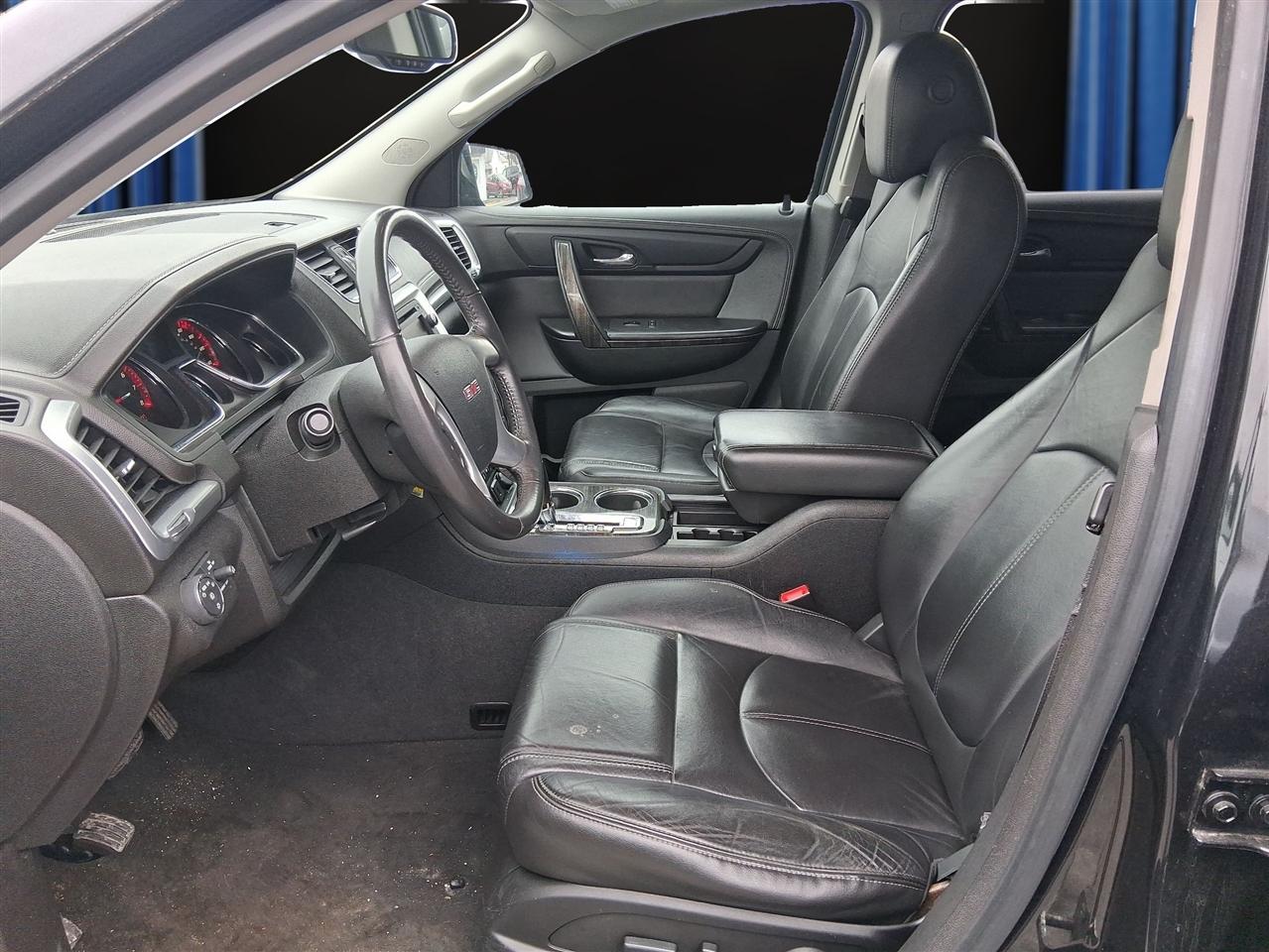 GMC Acadia SLT-1 AWD 2015