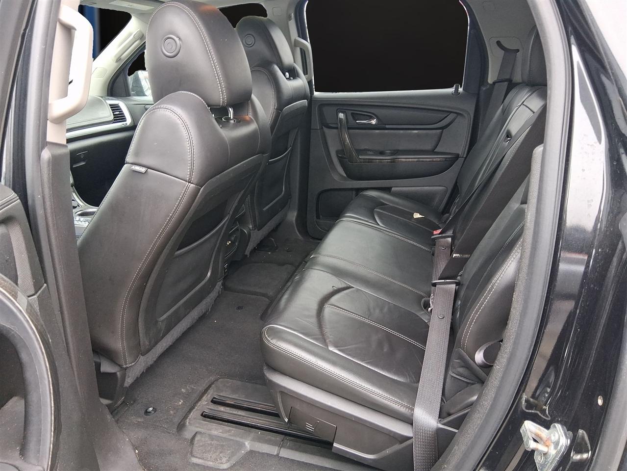 GMC Acadia SLT-1 AWD 2015