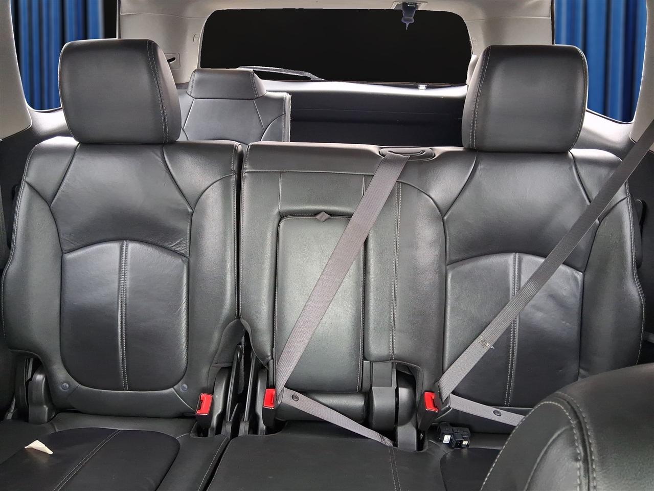 GMC Acadia SLT-1 AWD 2015