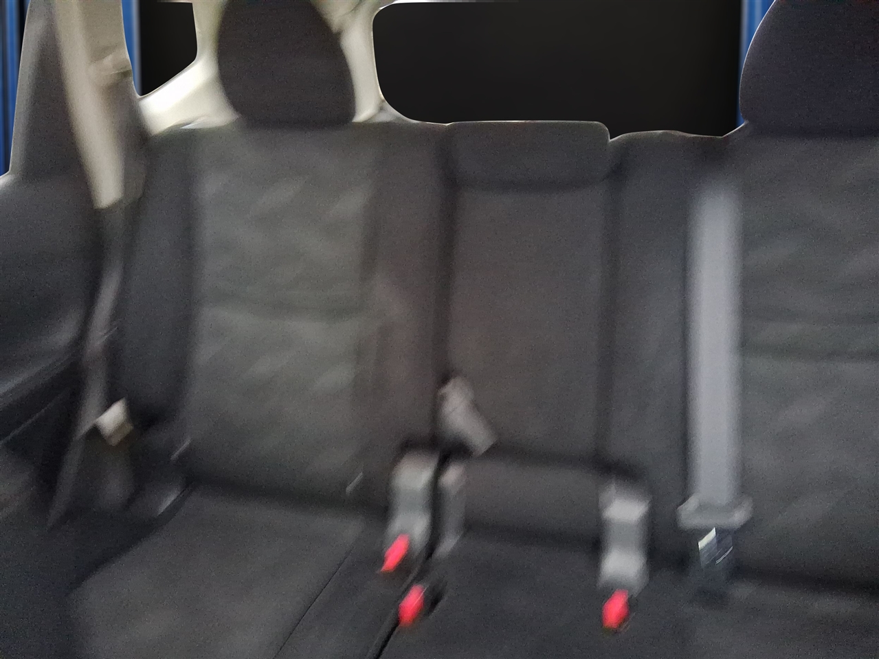 Nissan Rogue SL AWD 2016