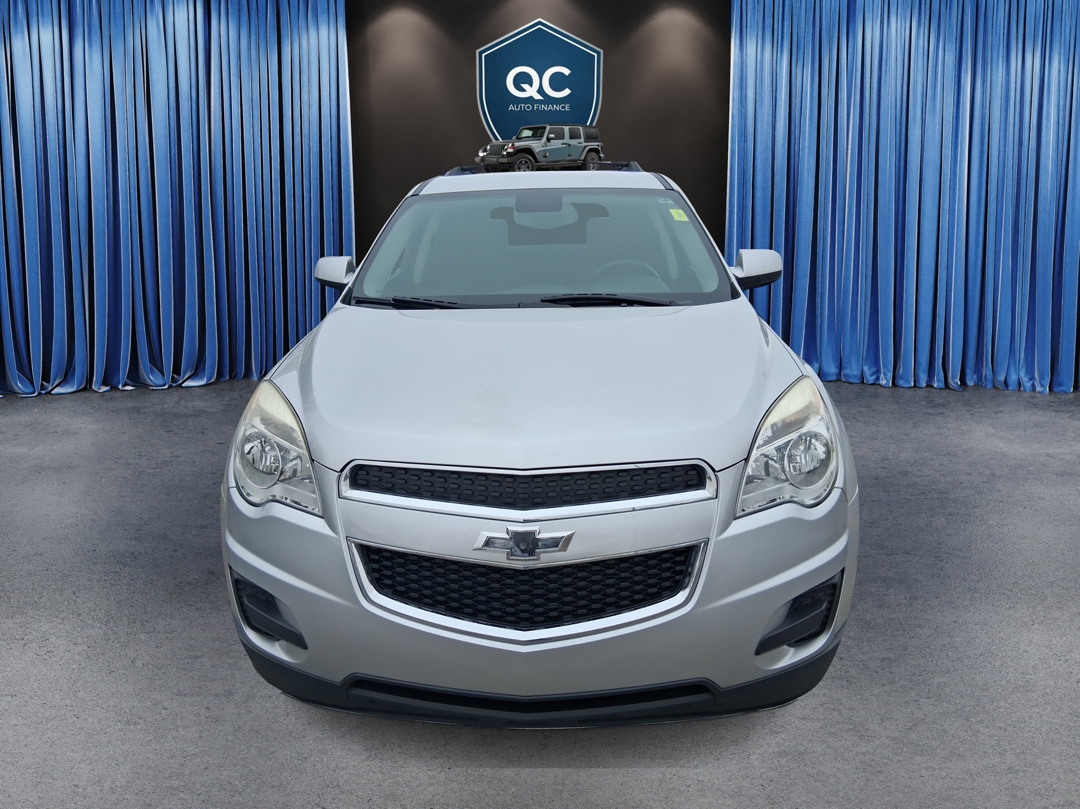 Chevrolet Equinox 1LT 2WD 2015