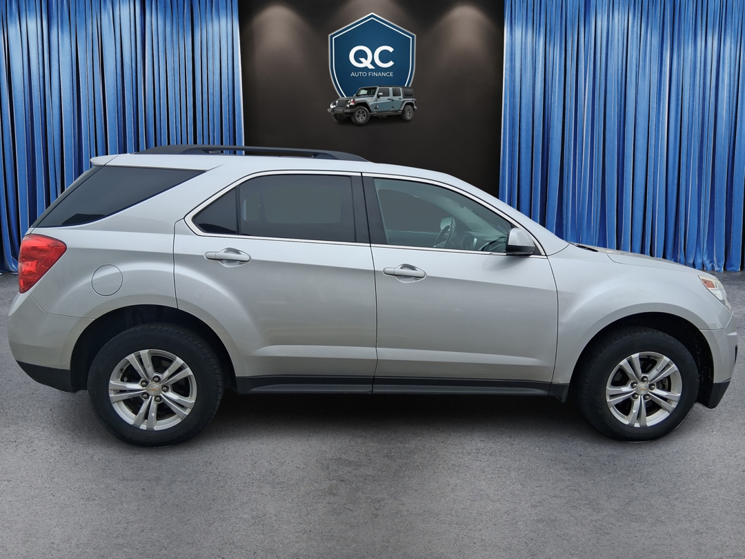 Chevrolet Equinox 1LT 2WD 2015